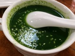-慈心素食馆(绳金塔店)