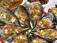 -渔家风味·鲅鱼水饺·央视展播·海鲜天津菜(开发区店)