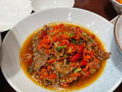-南堂馆·新川菜(天府三街店)