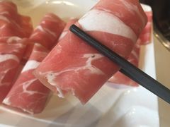 -乔先生涮肉·鲜活牛羊肉火锅(塘沽店)