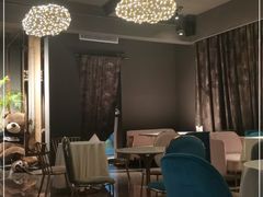 -浮游·云巅派对西餐厅(鼓岭旅游度假区店)