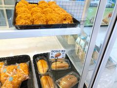 -罗莎蛋糕(钱江店)