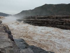 -陕西黄河壶口瀑布旅游区