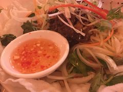 -Lanterns Vietnamese Restaurant