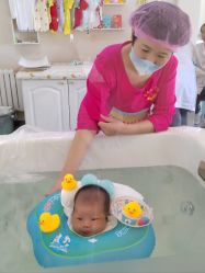 -喜悦母婴护理