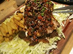 -胡桃里音乐酒馆(万科城市广场店)