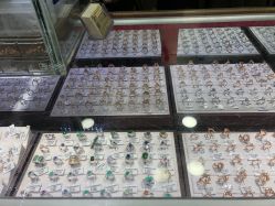 点击看大图 -景祥珠宝打金·黄金加工修理·旧款改造镶嵌