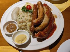 -申德勒加油站西餐厅(日坛路总店)