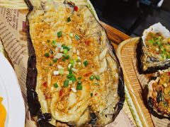 -金谷园饺子·烧烤(人大总店)