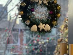 -腾爱熊猫咖啡生活馆(老东门店)