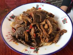 -老南昌粉面馆(绳金塔店)