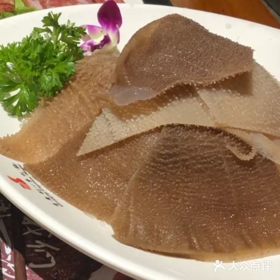 刘一手火锅(罗田店)