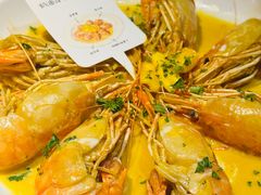 -雨后行菜(报慈北路店)