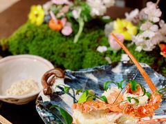 -空蝉怀石料理(益丰·外滩源店)