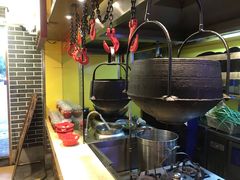 -百年神厨·地道川菜(清江西路店)