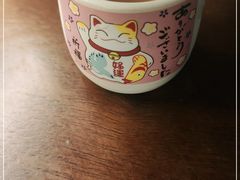 -大鲜生·亚洲菜融合小食堂