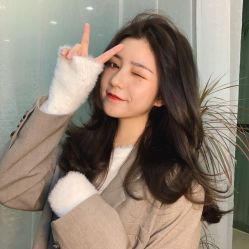 点击看大图 -3AM HAIR SALON染发接发