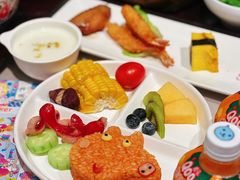 -dodonpa.墩墩伐 便当食堂(博华广场店)