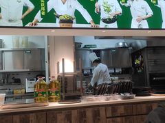 -费大厨辣椒炒肉(太平老街店)