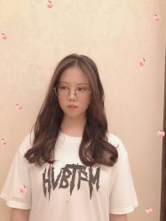 -GIRL STYLE 烫发·染发沙龙