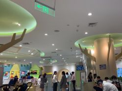 -MELAND CLUB亲子乐园·派对(浦东LCM置汇旭辉馆)