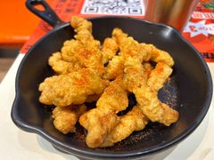 -崔解放·朝韩大排档(虹悦城店)