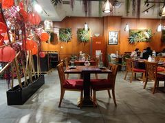 大堂-浩海火烧云傣家菜(京广店)