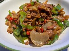 -湘鼎盛·大厨鲜炒湖南味(高新银泰店)