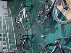 -TREK崔克自行车(徐汇滨江店)