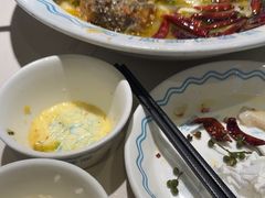 -花椒俏川菜小馆(南海万达店)