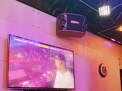 -唱吧麦颂KTV(马驹桥店)