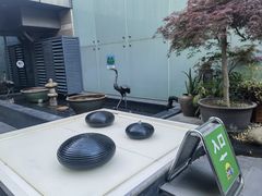 -水善汇都市汗蒸(杨浦区五角场店)