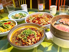 -辛香汇(大华第一坊店)