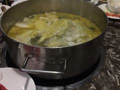 -江南鱼捞(北仑银泰城店)