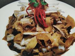 -山海经·海边人家 海鲜新青岛菜(扬州路店)