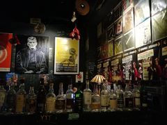 -等待戈多Waiting For Godot(交道口店)