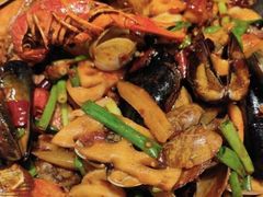 -首府山烧烤·小龙虾·KTV(翠堤湾店)