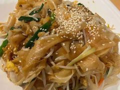 XO酱炒陈村粉-黄但记老店·陈村粉食府