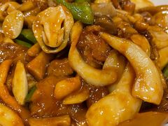 -聚友朋褡裢火烧(天北路店)