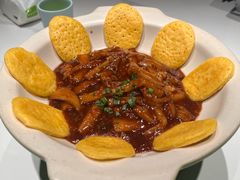 -奔跑吧陕菜·盛世长安(民乐园万达店)