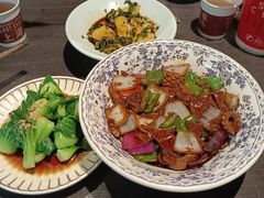 -阿大排档(长春这有山店)