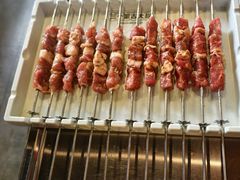 -三个蒙古大叔羊肉串(大宁店)