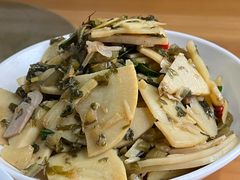 -芦茨金富饭庄·25年老字号·专做稻草鸡