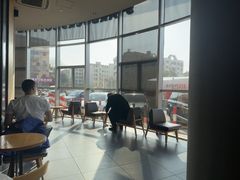 -星巴克(海门解放路店)