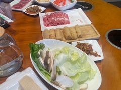 -蒙都43°9羊火锅(平庄店)