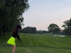 -北京京辉高尔夫俱乐部有限公司