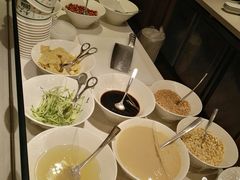 -煎饼道·新鲜现做(来福士店)