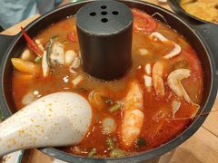 -越小品·越南餐厅(万科里店)