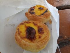 -玛嘉烈蛋挞(金利来大厦店)