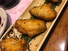 -大渔铁板烧(中山路八佰伴店)